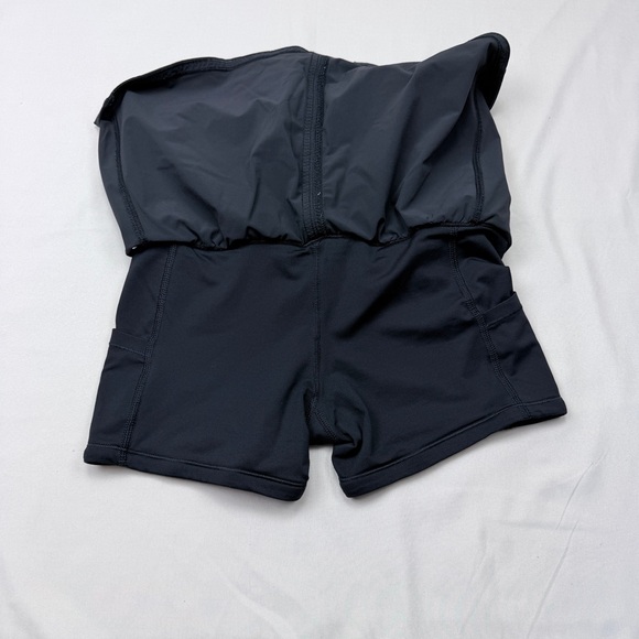 lululemon athletica Black Skort - Picture 3 of 5